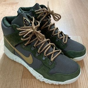 Nike x ACG Dunk High OMS 9